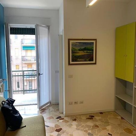Cozy 1-Room Studio In Giambellino Mailand Exterior foto