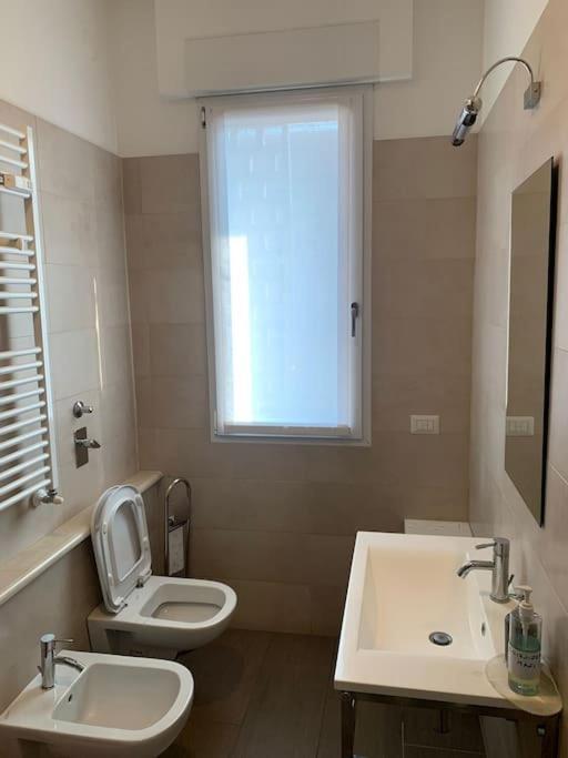 Cozy 1-Room Studio In Giambellino Mailand Exterior foto